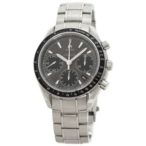 Pre-owned > Pre-owned Accessories > Pre-owned Watches - - Omega Vintage - Modalova