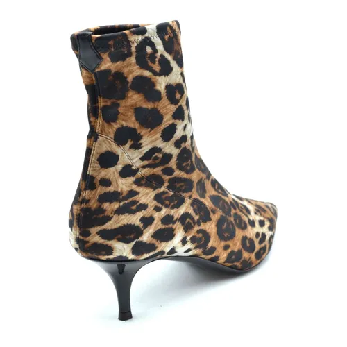 Shoes > Boots > Heeled Boots - - Giuseppe Zanotti - Modalova