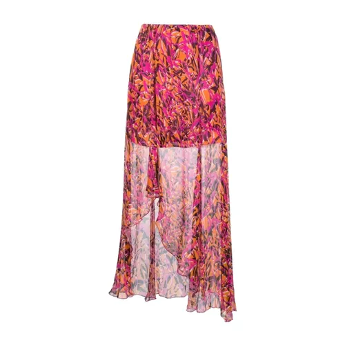 Skirts > Maxi Skirts - - Patrizia Pepe - Modalova