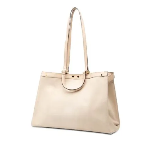 Pre-owned > Pre-owned Bags > Pre-owned Tote Bags - - Fendi Vintage - Modalova
