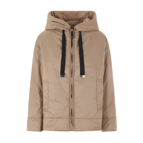 Jackets > Winter Jackets - - Max Mara - Modalova