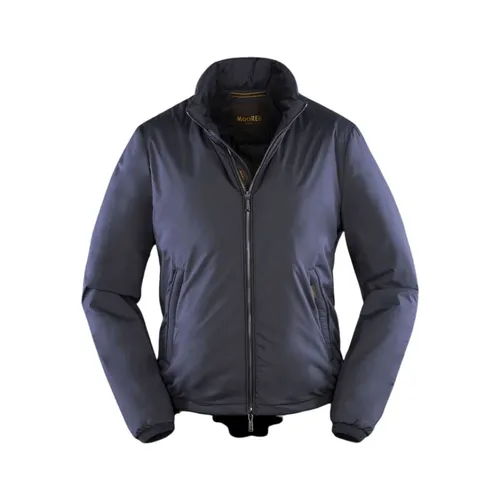 Jackets > Bomber Jackets - - Moorer - Modalova