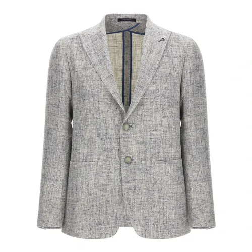 Suits > Formal Blazers - - Tagliatore - Modalova