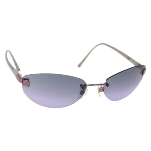 Pre-owned > Pre-owned Accessories - - Chanel Vintage - Modalova