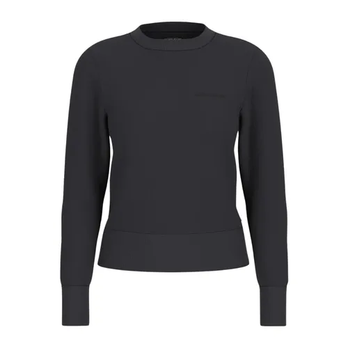 Knitwear > Round-neck Knitwear - - Guess - Modalova