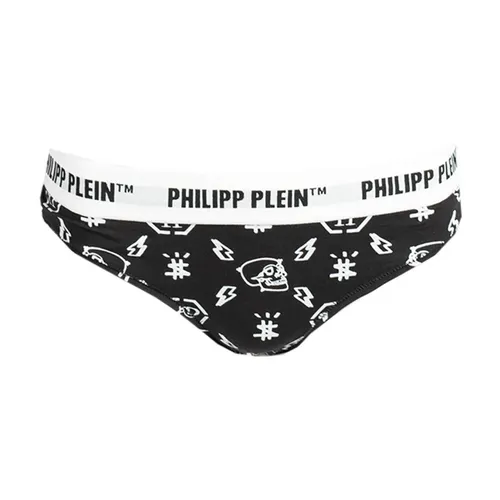 Underwear > Bottoms - - Philipp Plein - Modalova