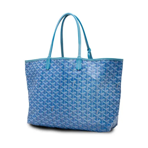 Pre-owned > Pre-owned Bags > Pre-owned Tote Bags - - Goyard Vintage - Modalova
