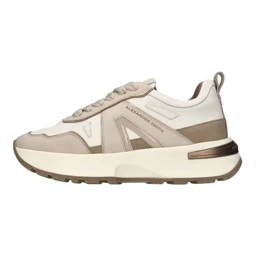 Shoes > Sneakers - - Alexander Smith - Modalova