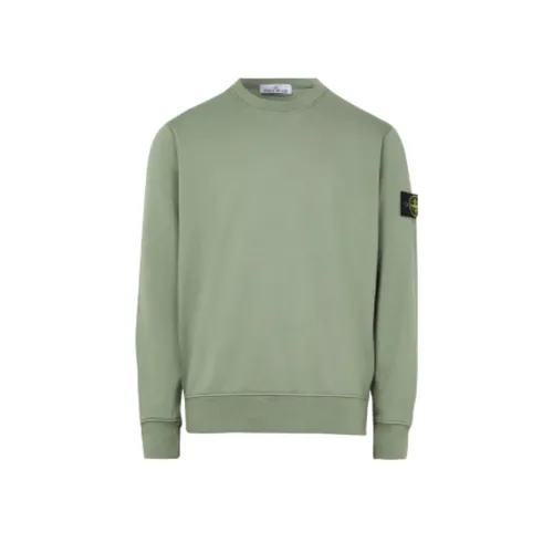 Sweatshirts & Hoodies > Sweatshirts - - Stone Island - Modalova