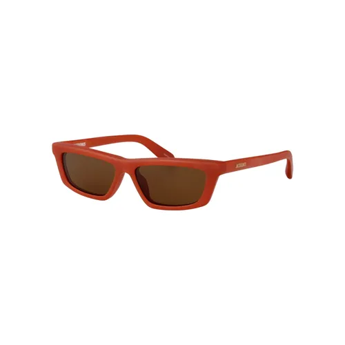 Accessories > Sunglasses - - Jacquemus - Modalova