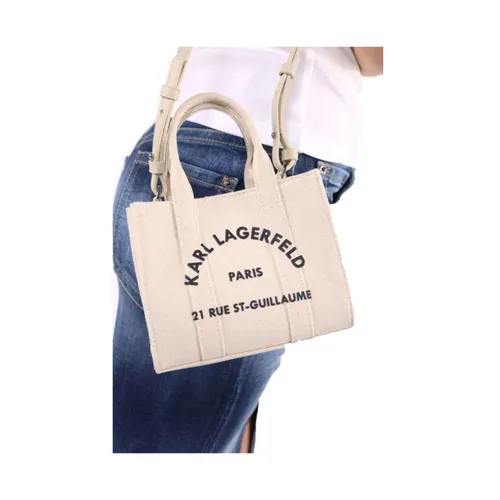Bags > Handbags - - Karl Lagerfeld - Modalova