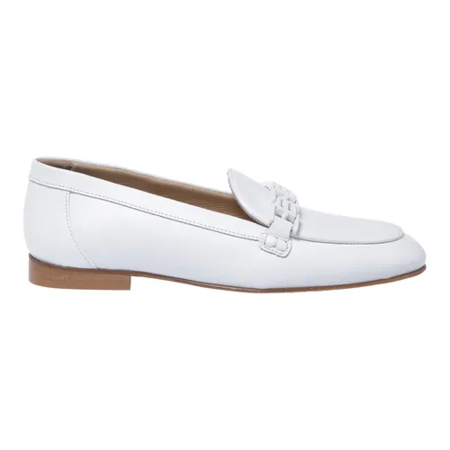 Shoes > Flats > Loafers - - Baldinini - Modalova
