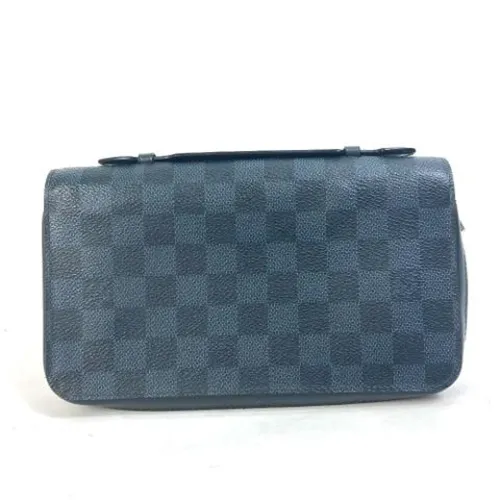 Pre-owned > Pre-owned Bags > Pre-owned Clutches - - Louis Vuitton Vintage - Modalova