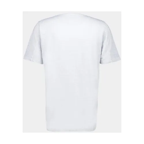 Tops > T-Shirts - - 120% Lino - Modalova