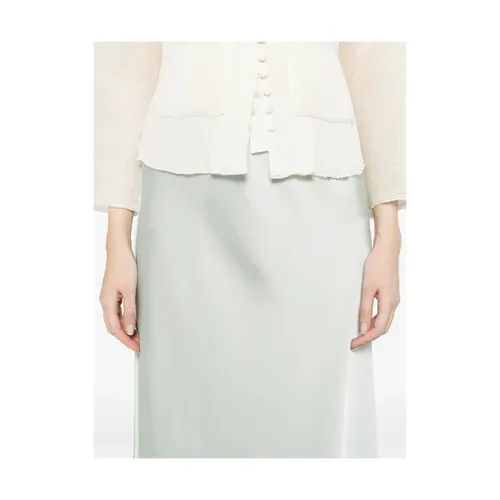 Skirts > Midi Skirts - - Calvin Klein - Modalova