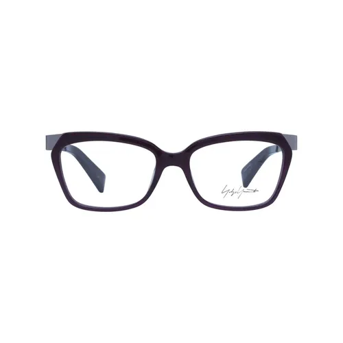 Accessories > Glasses - - Yohji Yamamoto - Modalova