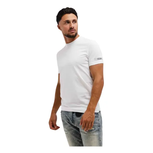 Tops > T-Shirts - - Dsquared2 - Modalova