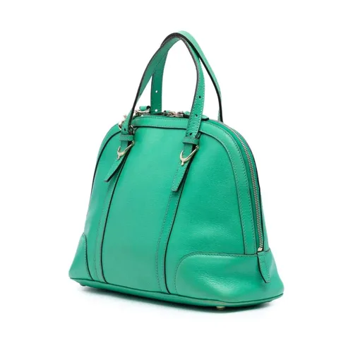 Pre-owned > Pre-owned Bags > Pre-owned Handbags - - Gucci Vintage - Modalova
