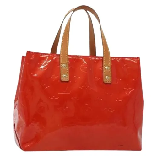 Pre-owned > Pre-owned Bags > Pre-owned Tote Bags - - Louis Vuitton Vintage - Modalova