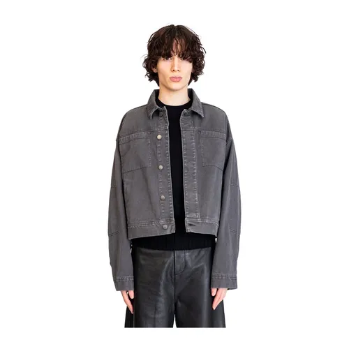 Jackets > Denim Jackets - - Entire Studios - Modalova