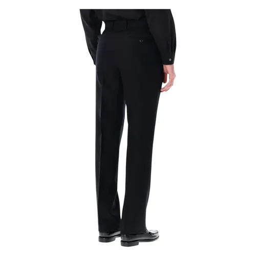 Trousers > Suit Trousers - - Lardini - Modalova