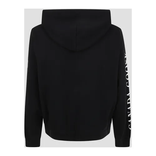 Sweatshirts & Hoodies > Zip-throughs - - Canada Goose - Modalova