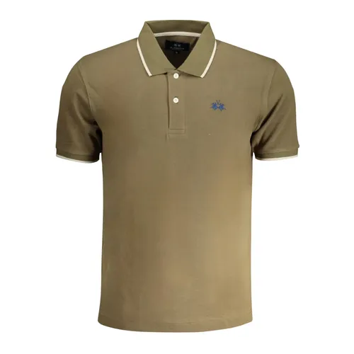 Tops > Polo Shirts - - La Martina - Modalova