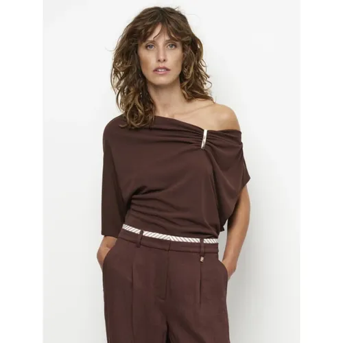 Blouses & Shirts > Blouses - - Dante 6 - Modalova