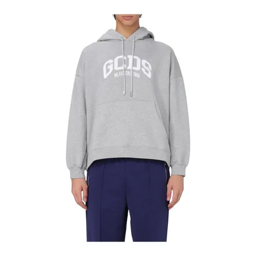 Sweatshirts & Hoodies > Hoodies - - Gcds - Modalova