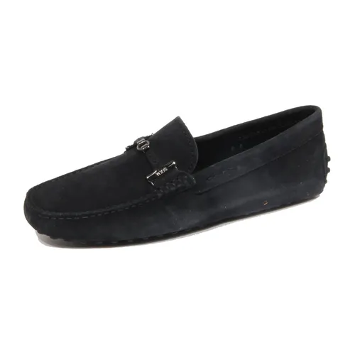 Shoes > Flats > Loafers - - Tod's - Modalova