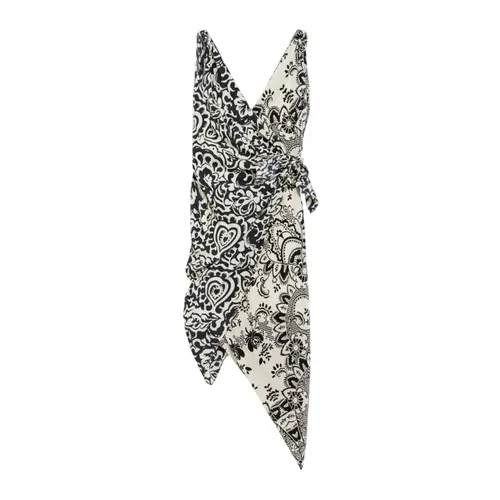 Dresses > Day Dresses > Short Dresses - - Weekend Max Mara - Modalova