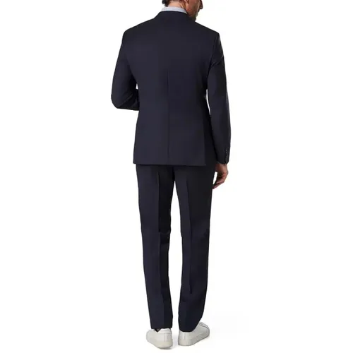 Suits > Suit Sets > Double Breasted Suits - - Hugo - Modalova