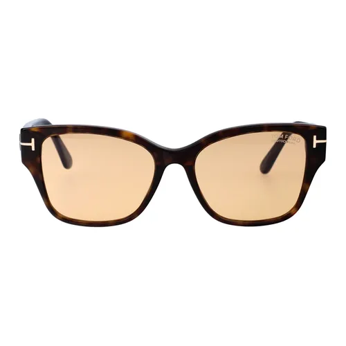 Accessories > Sunglasses - - Tom Ford - Modalova