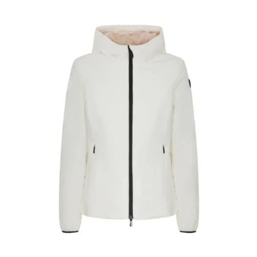 Jackets > Winter Jackets - - Suns - Modalova