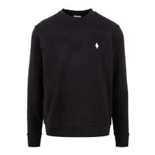 Sweatshirts & Hoodies > Sweatshirts - - Marcelo Burlon - Modalova