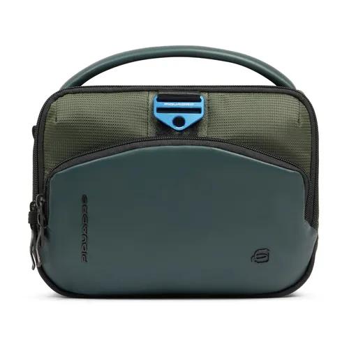 Bags > Handbags - - Piquadro - Modalova