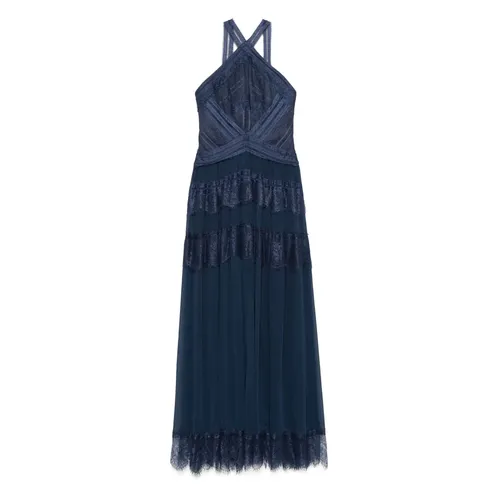 Dresses > Occasion Dresses > Gowns - - Ermanno Scervino - Modalova