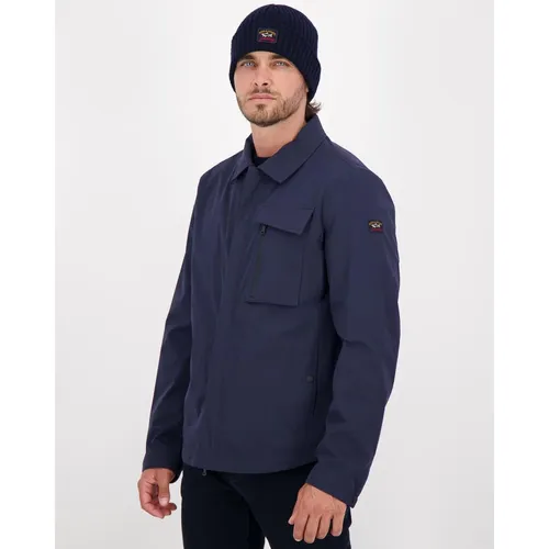 Jackets > Light Jackets - - Paul & Shark - Modalova