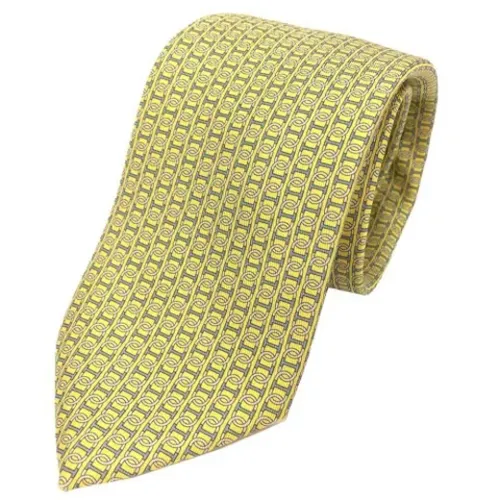 Pre-owned > Pre-owned Accessories - - Hermès Vintage - Modalova