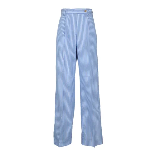 Trousers > Wide Trousers - - Department Five - Modalova