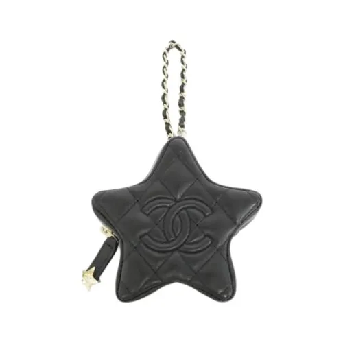 Pre-owned > Pre-owned Accessories - - Chanel Vintage - Modalova