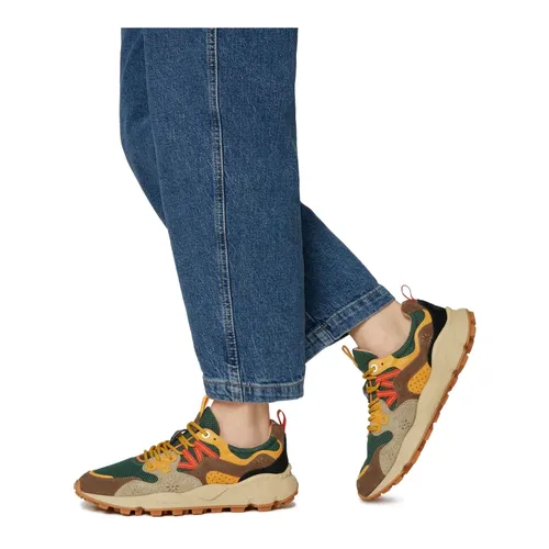 Shoes > Sneakers - - Flower Mountain - Modalova