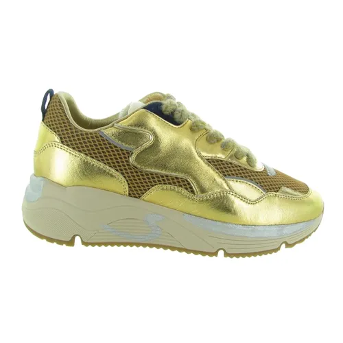 Shoes > Sneakers - - Serafini - Modalova