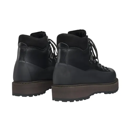 Shoes > Boots > Lace-up Boots - - Diemme - Modalova