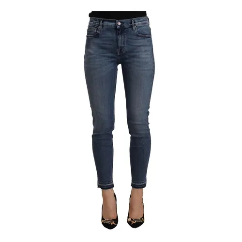 Jeans > Skinny Jeans - - Don The Fuller - Modalova