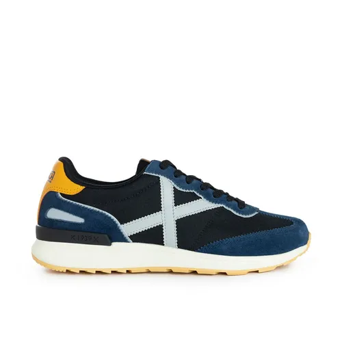 Munich - Shoes > Sneakers - Blue - Munich - Modalova