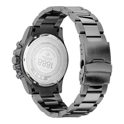 Accessories > Watches - - Roamer - Modalova
