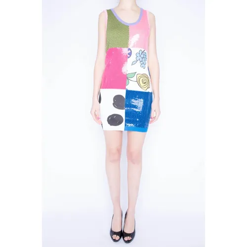 Dresses > Day Dresses > Summer Dresses - - Jeremy Scott - Modalova
