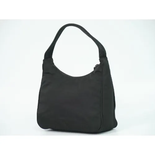 Pre-owned > Pre-owned Bags > Pre-owned Shoulder Bags - - Prada Vintage - Modalova