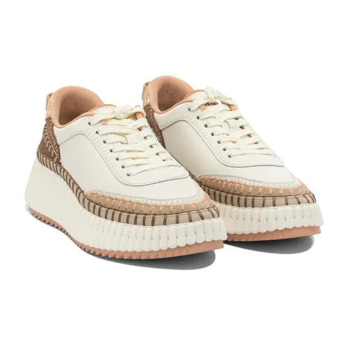 Shoes > Sneakers - - Chloé - Modalova